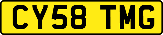 CY58TMG