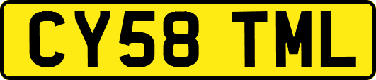 CY58TML
