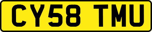 CY58TMU