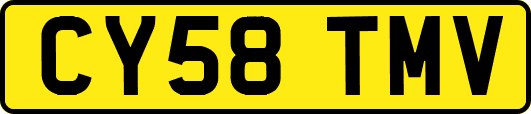 CY58TMV