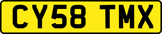 CY58TMX