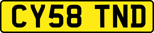 CY58TND