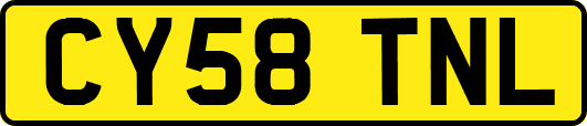 CY58TNL