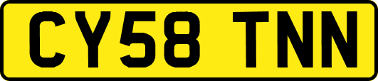 CY58TNN