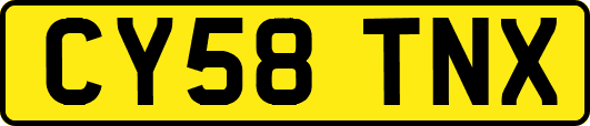 CY58TNX
