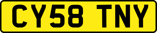 CY58TNY