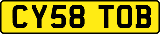 CY58TOB