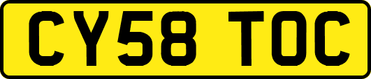 CY58TOC