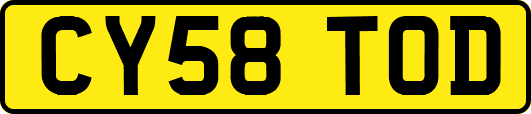 CY58TOD
