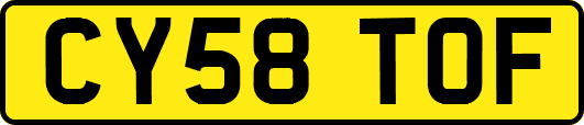CY58TOF