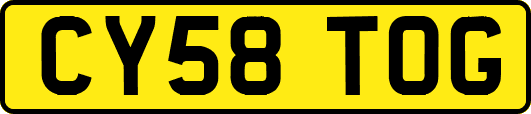 CY58TOG