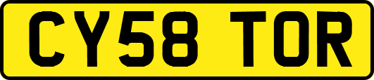 CY58TOR