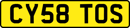 CY58TOS