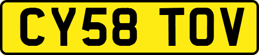 CY58TOV