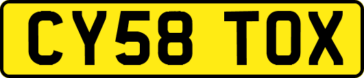 CY58TOX