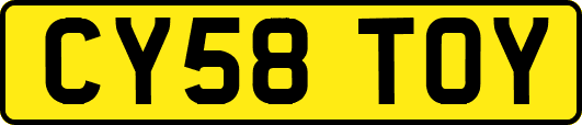 CY58TOY
