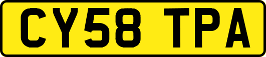 CY58TPA