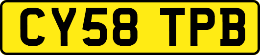 CY58TPB