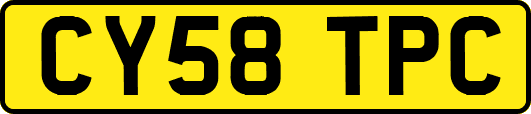 CY58TPC