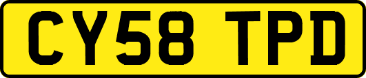 CY58TPD