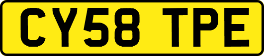 CY58TPE