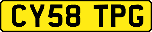 CY58TPG