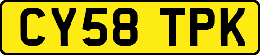 CY58TPK
