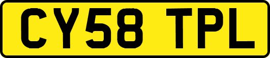 CY58TPL