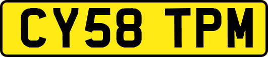 CY58TPM