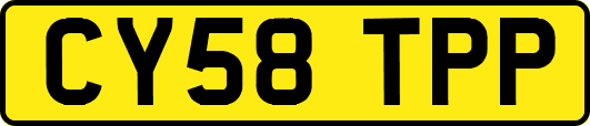 CY58TPP