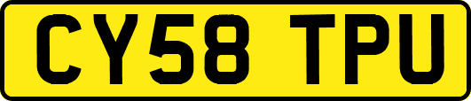 CY58TPU