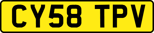 CY58TPV
