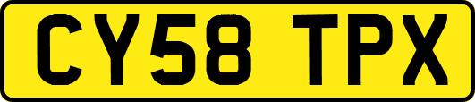 CY58TPX