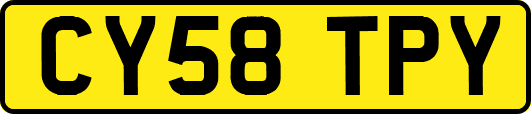 CY58TPY