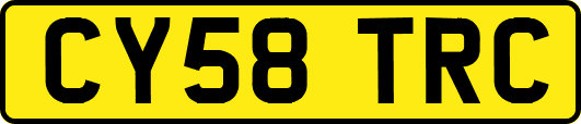 CY58TRC