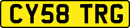 CY58TRG