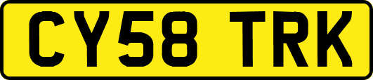 CY58TRK