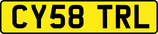 CY58TRL