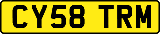 CY58TRM