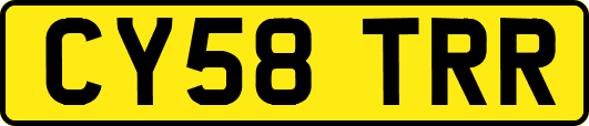 CY58TRR