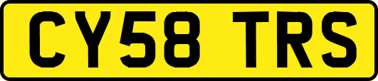 CY58TRS