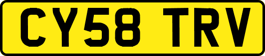 CY58TRV
