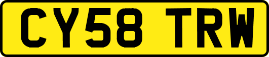 CY58TRW