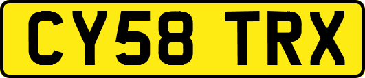 CY58TRX