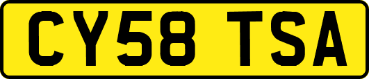 CY58TSA
