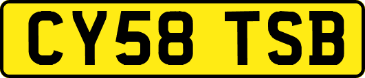 CY58TSB