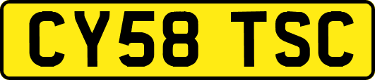 CY58TSC