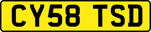 CY58TSD