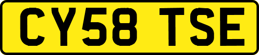 CY58TSE