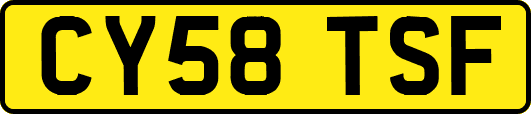 CY58TSF
